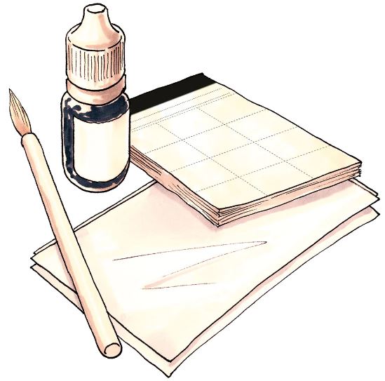 Fingerprint Kit: Spy Labs