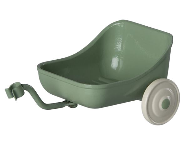 Green Tricycle Hanger