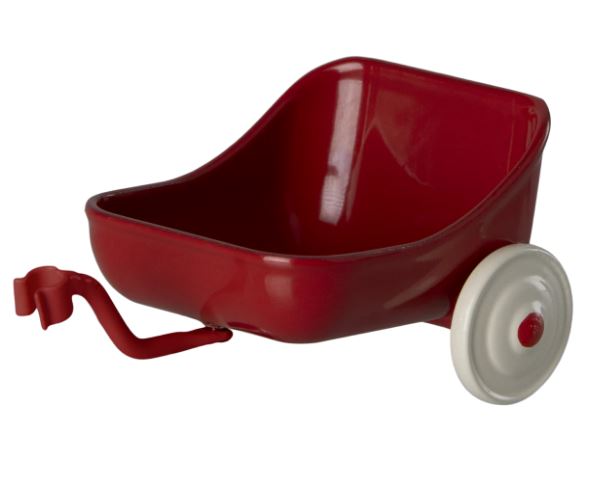 Red Tricycle Hanger