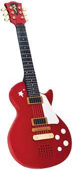 Electric Guitar Classic