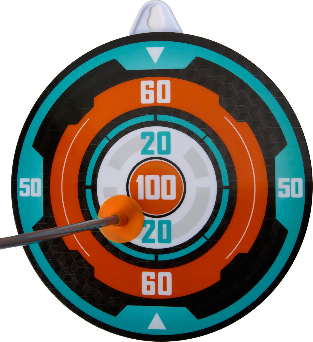 Target Master Archery Set