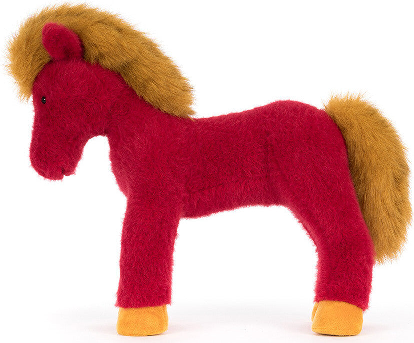 Festival Horse