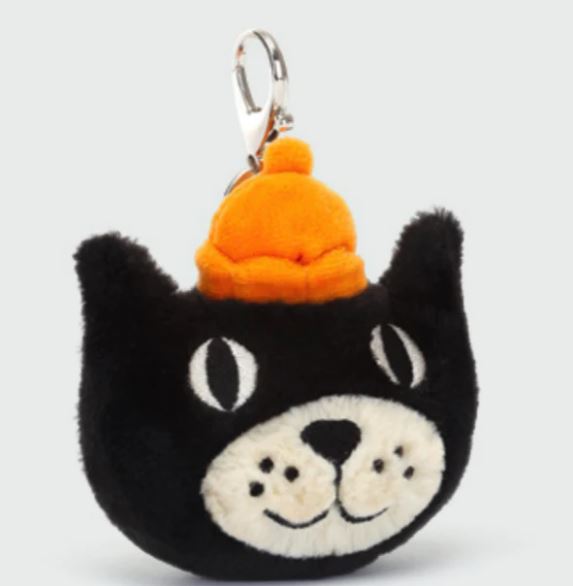 Jellycat Bag Charm