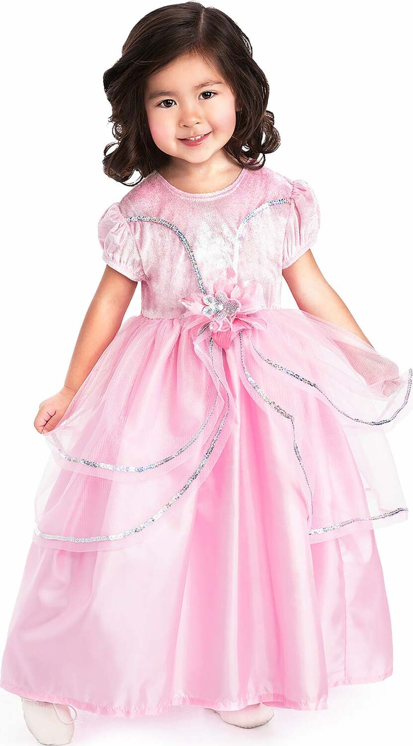 Royal Pink Princess - Medium