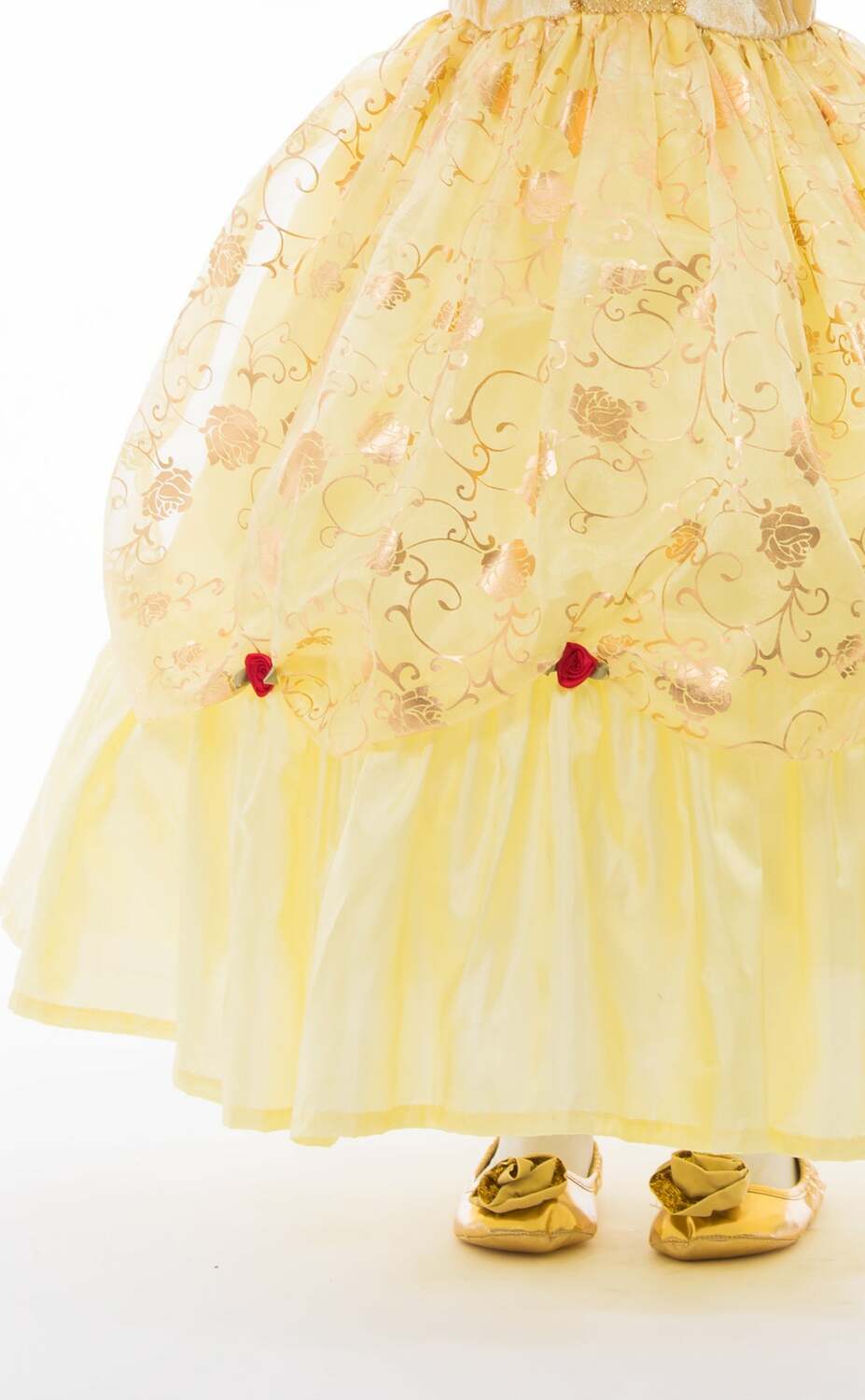 Yellow Beauty - Large