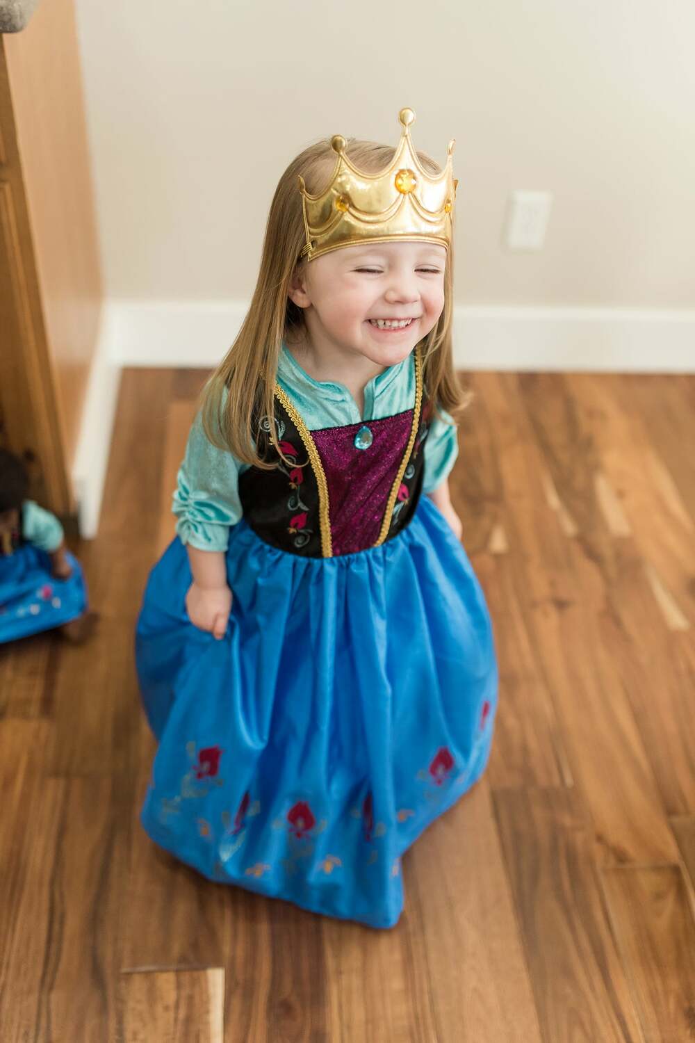 Alpine Princess - Large