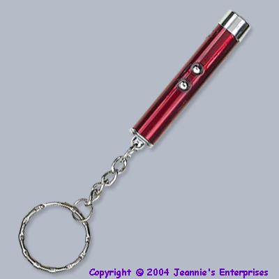 Flashlights Laser Pointers 2-In-1