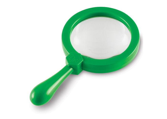 Jumbo Magnifier