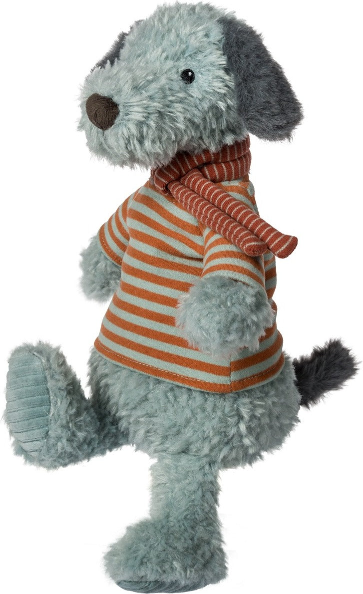 Chester Tails - 12"