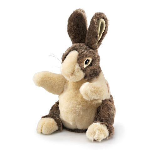 Rabbit, Dutch Baby Hand Puppet