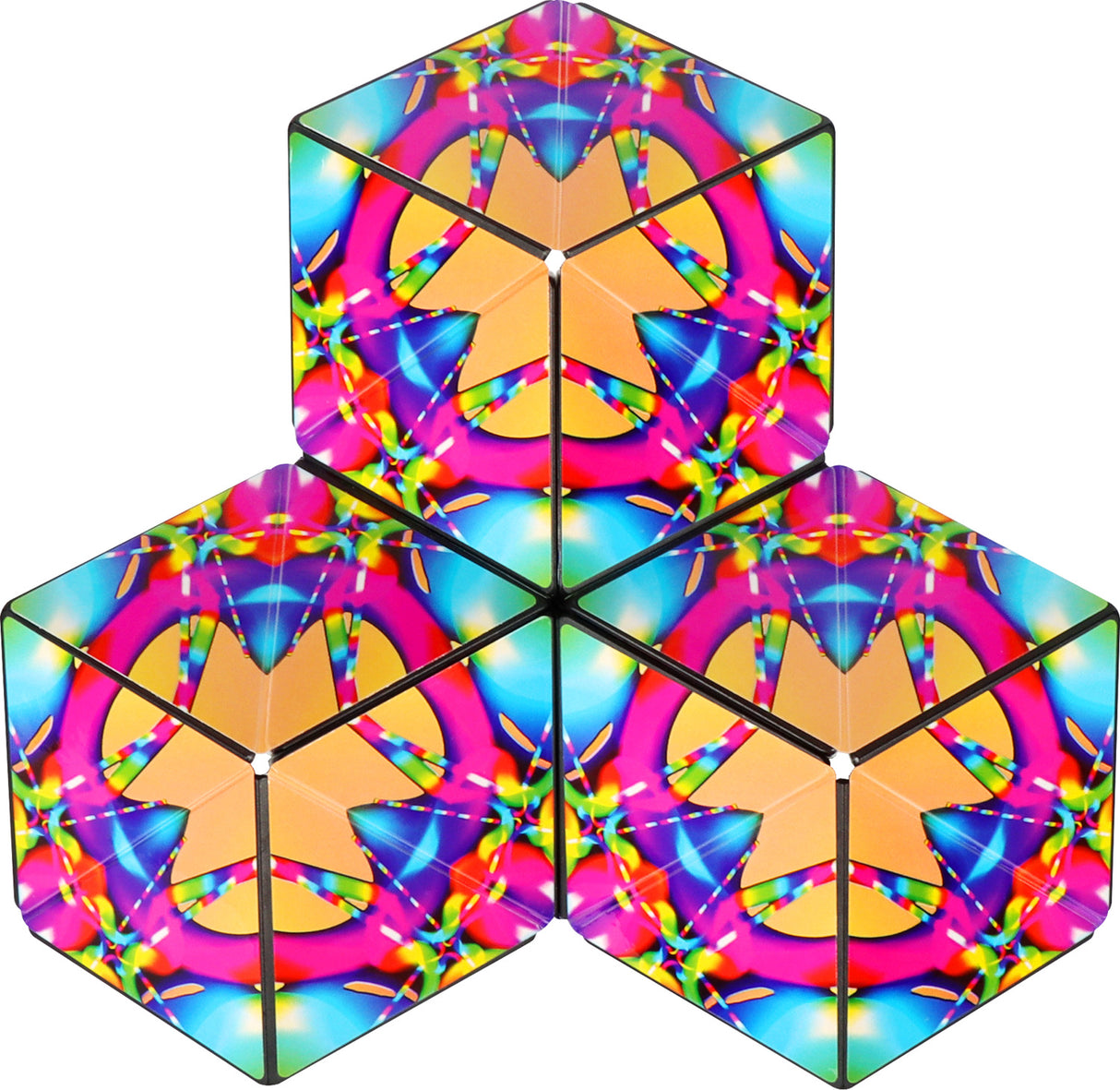 SHASHIBO ARTIST (WATERCOLOR BY LAURENCE GARTEL)