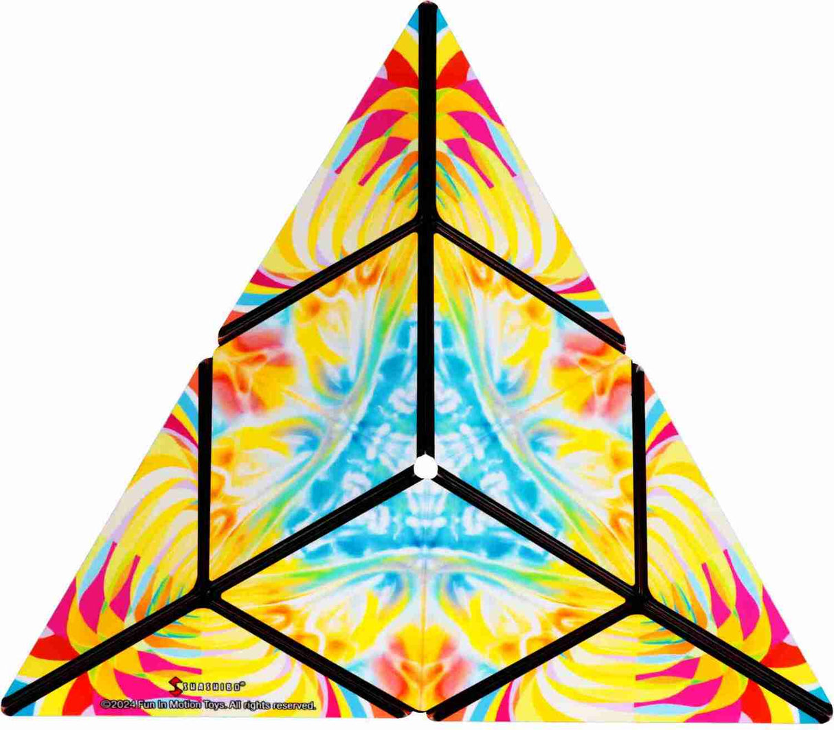 SHASHIBO (COTTON CANDY)