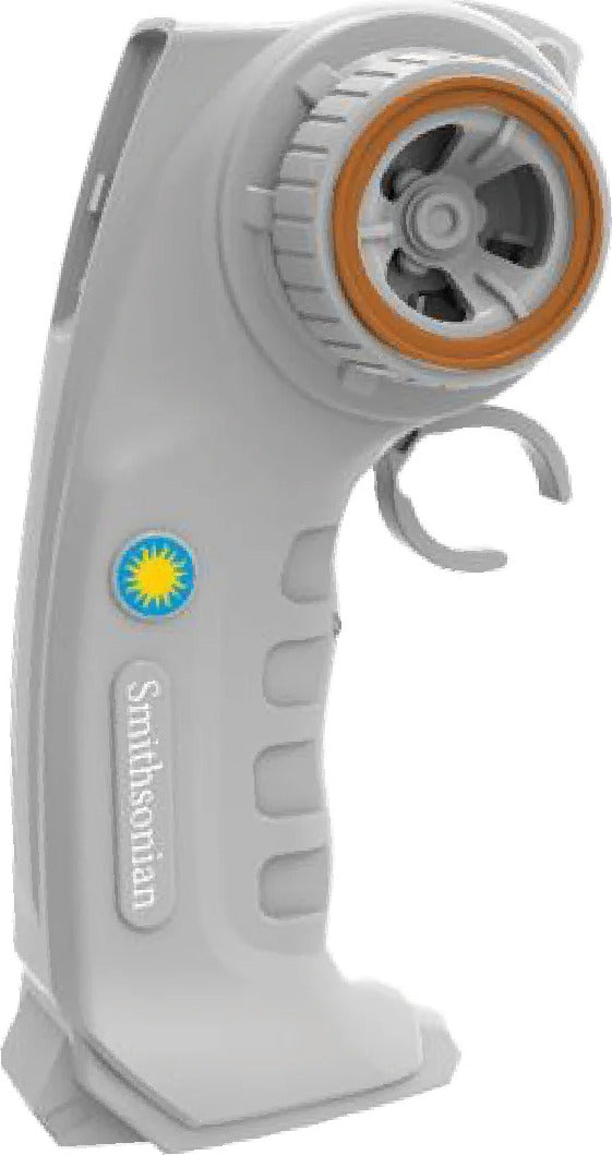 Lunar Rover remote control