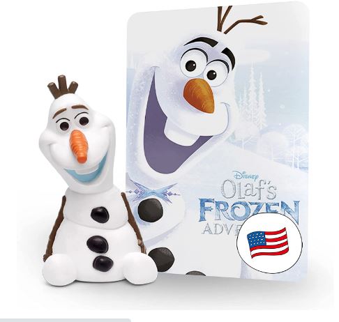 Disney Frozen: Olaf Tonie