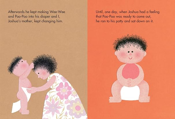 Once Upon A Potty: Boy