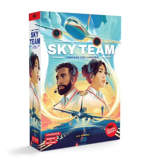 Sky Team