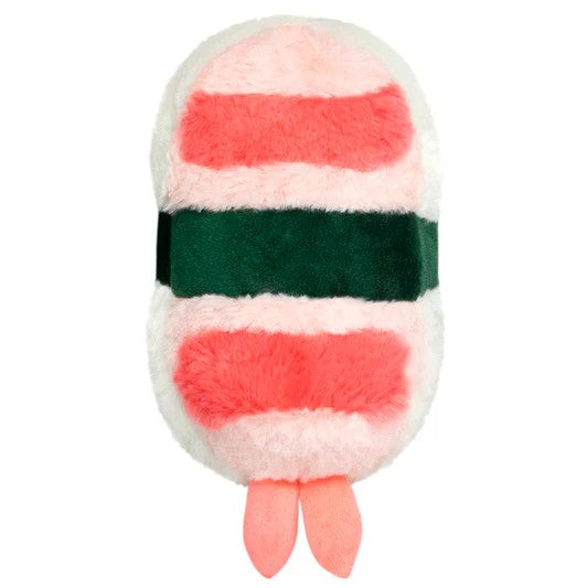 Snacker Shrimp Sushi