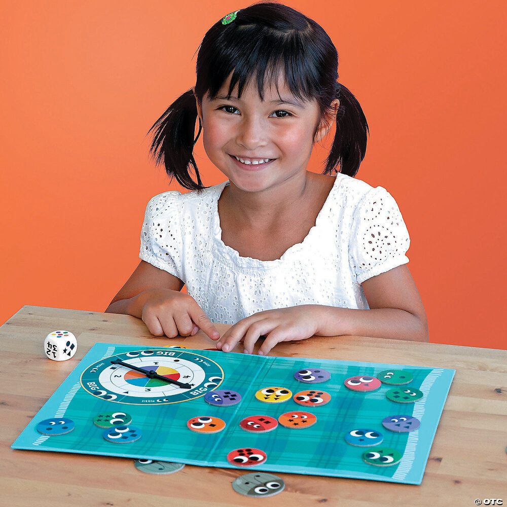 Snug As A Bug In A Rug