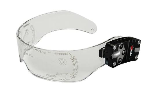 Night Ops Glasses