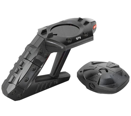 Spy Labs: Spy Location Tracker