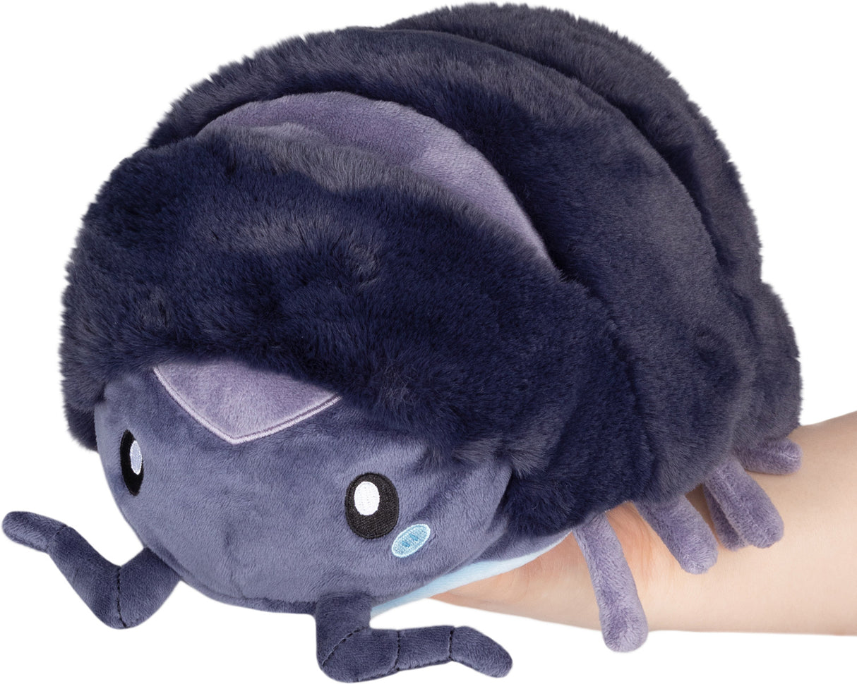 Mini Squishable Pillbug Rollie Pollie