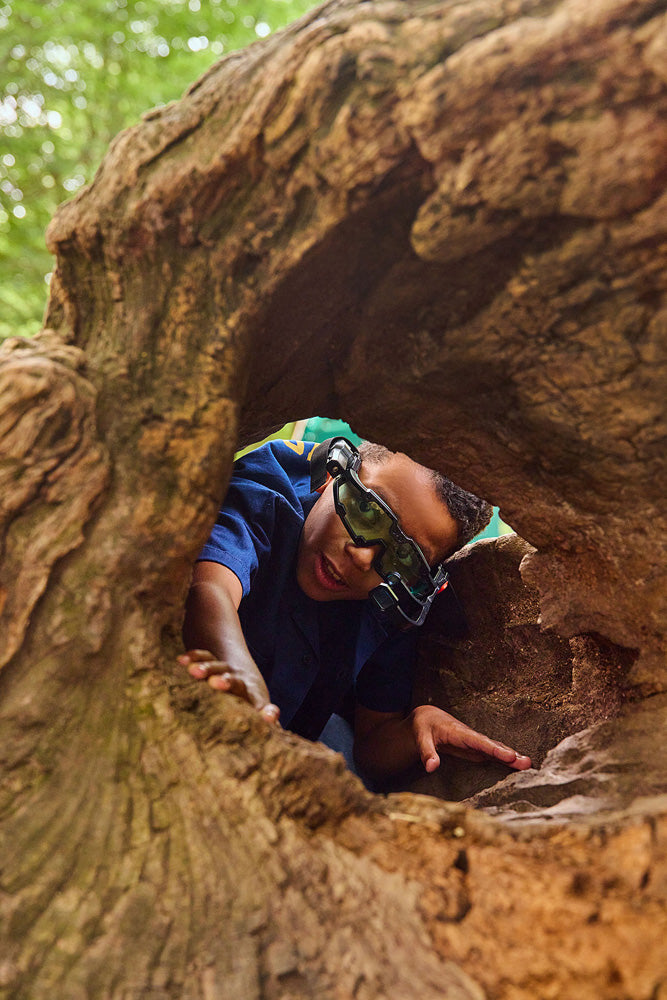 Spy Labs: Ultimate Spy Sleuth Master of Surveillance