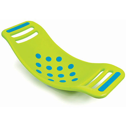 Teeter Popper- Green