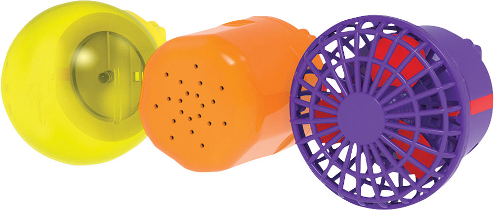 Start-Up Circuits components