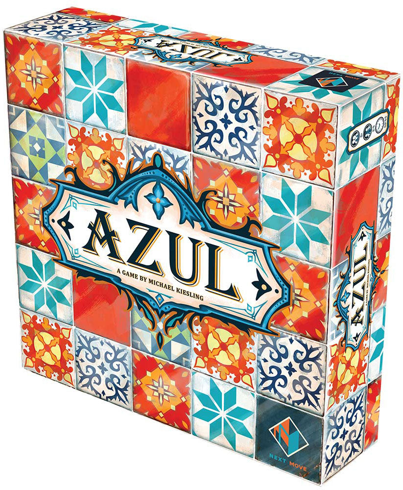 Azul
