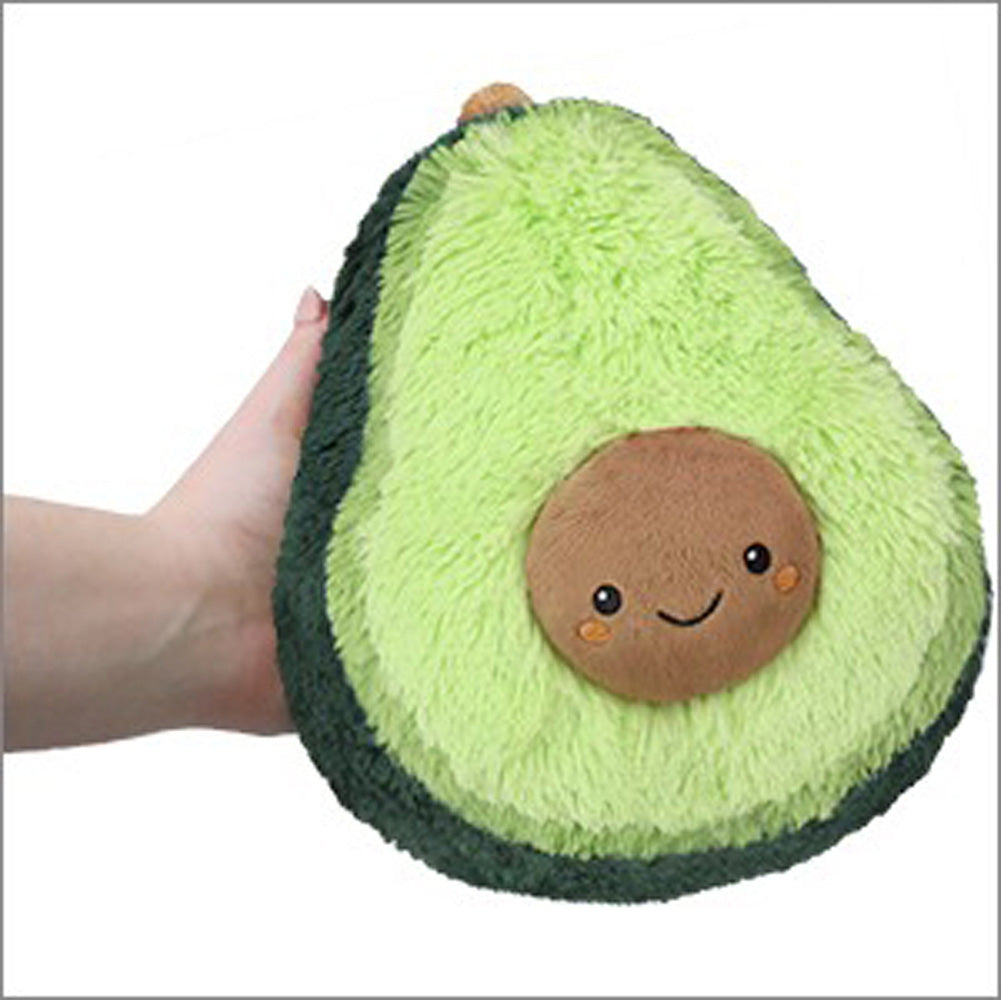 Snugglemi Snackers Avocado