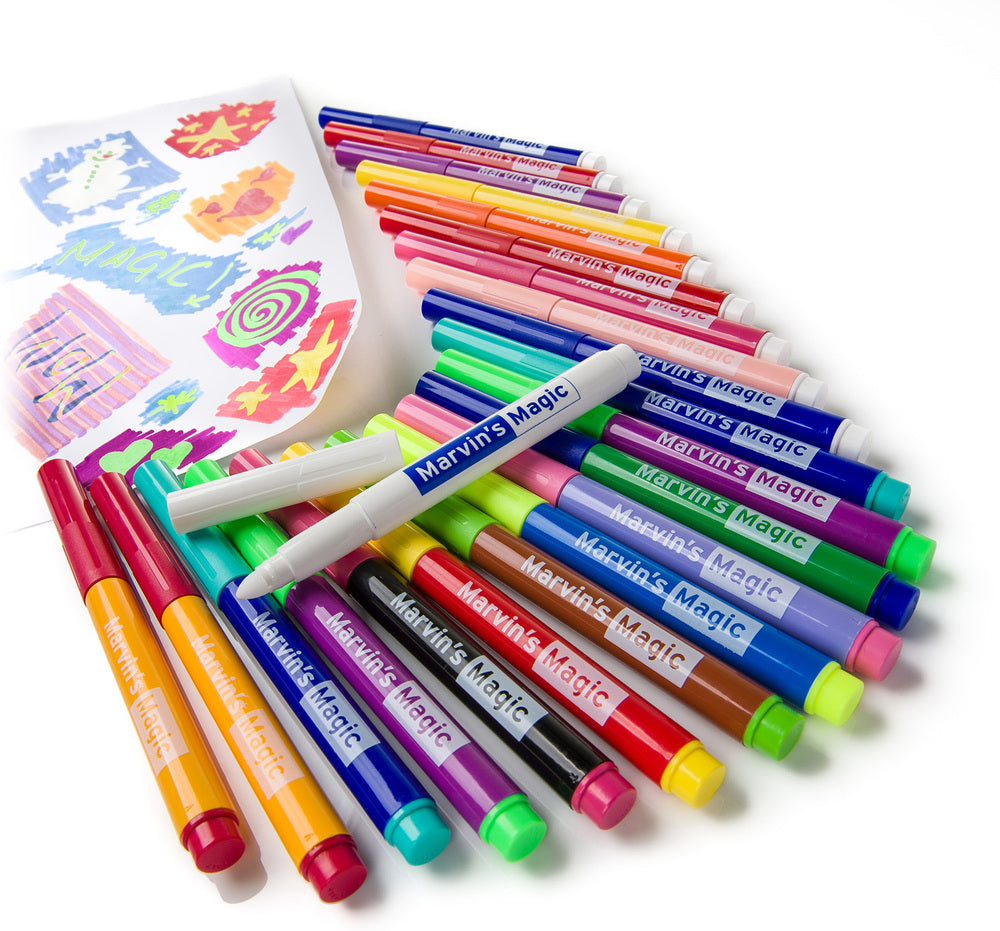 Amazing Magic Pens Markers 20 Pack