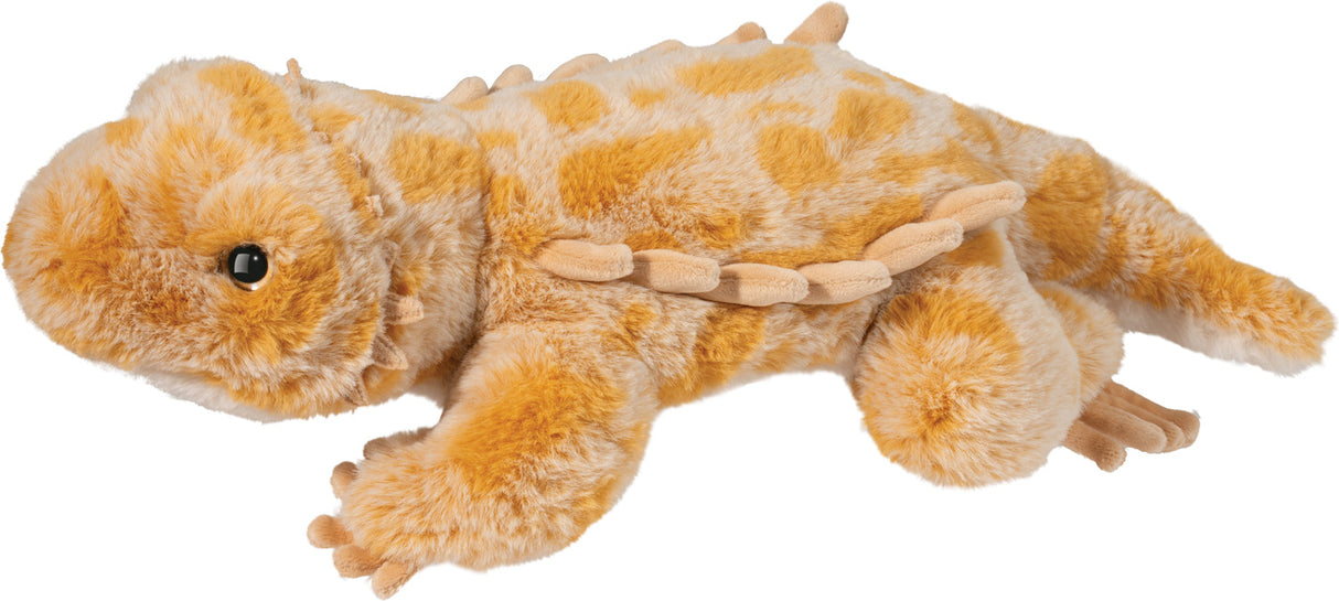 Boogie Soft Bearded Dragon