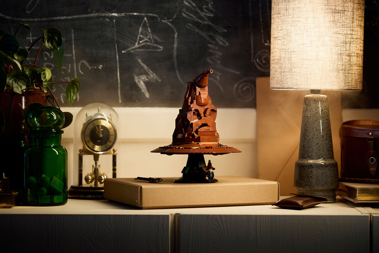 76429 LEGO® Talking Sorting Hat