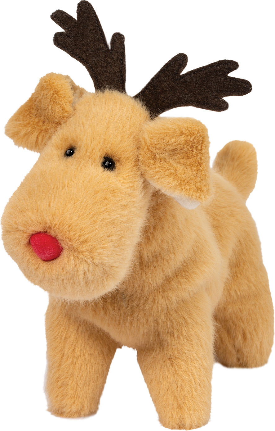 Reindeer Muzzle