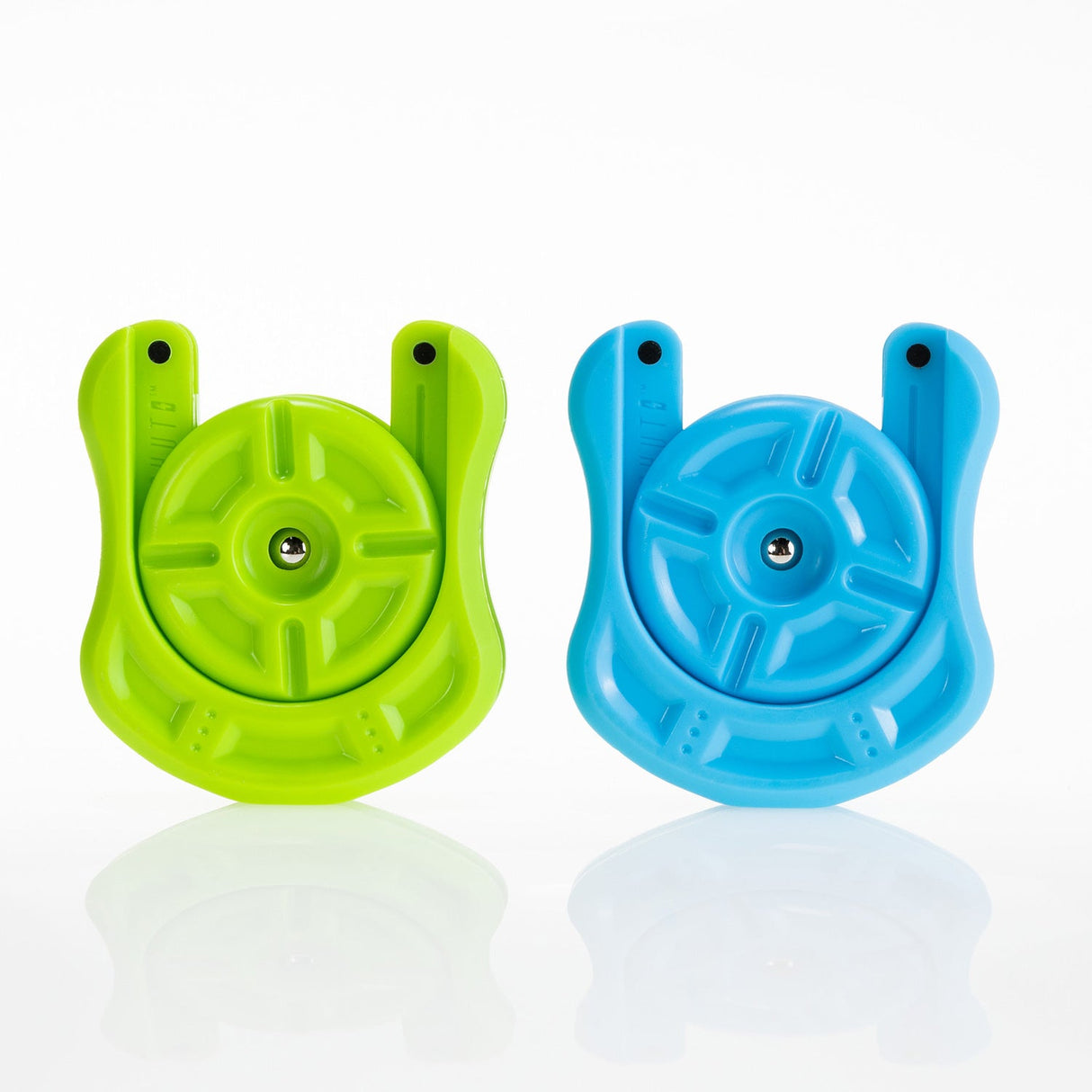 Magshuto Knockout Rail