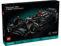 42171 LEGO® Mercedes-AMG F1 W14 E Performance