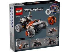 42178 LEGO® Surface Space Loader LT78