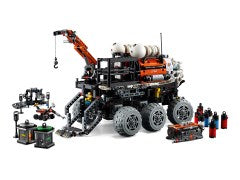 42180 LEGO® Mars Crew Exploration Rover