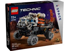 42180 LEGO® Mars Crew Exploration Rover