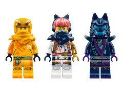 71810 LEGO® Young Dragon Riyu