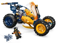71811 LEGO® Arin's Ninja Off-Road Buggy Car