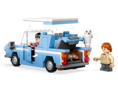 76424 LEGO® Flying Ford Anglia