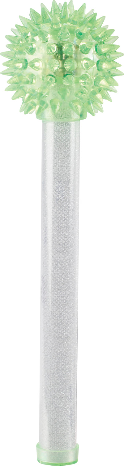 Green Mini Cosmic Ray Wand