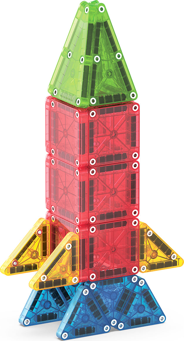 microMAGS Travel 26 piece Set