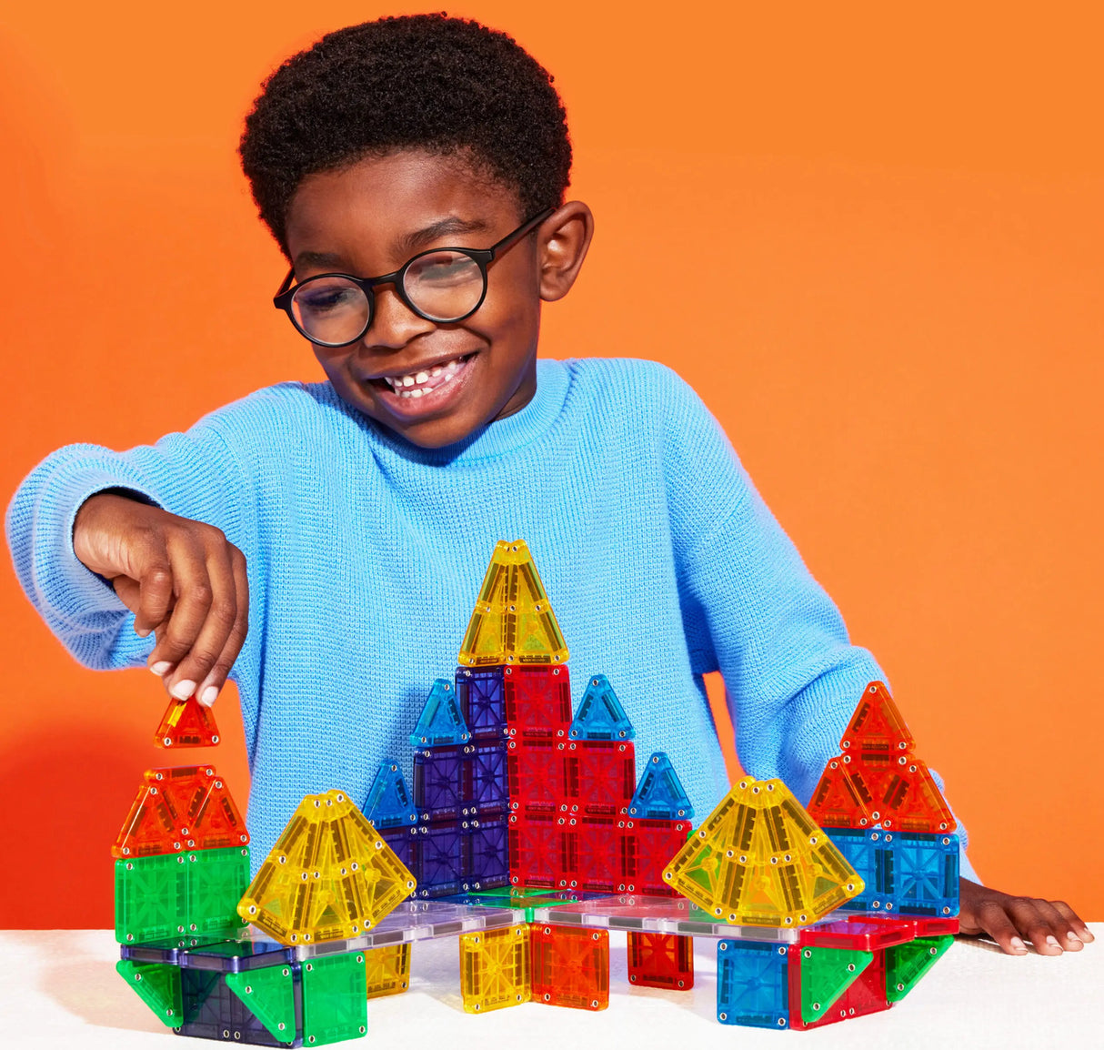 microMAGS 70-Piece Set