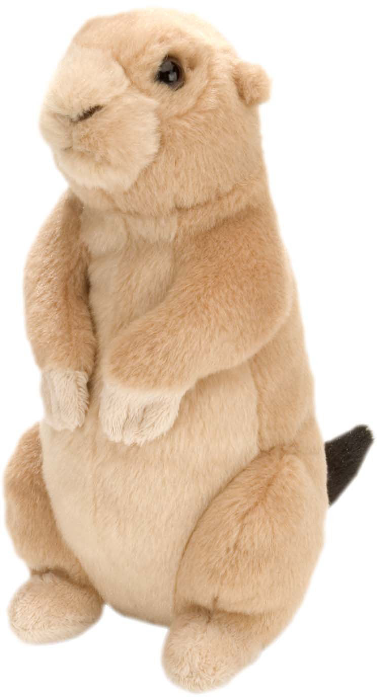 Prairie Dog Stuffed Animal - 8"
