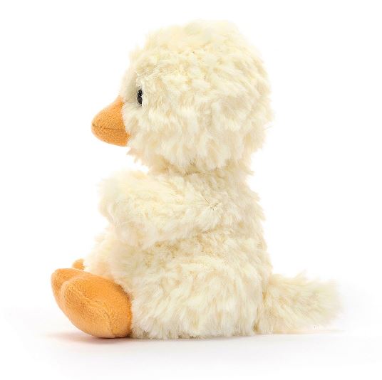 Yummy Duckling