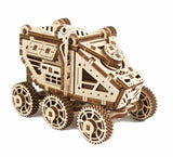 Mars Buggy