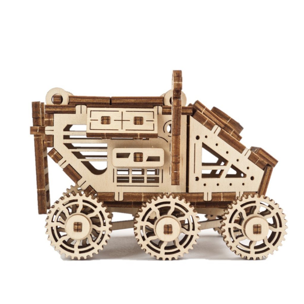Mars Buggy