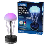 Robotic Jellyfish Night Light